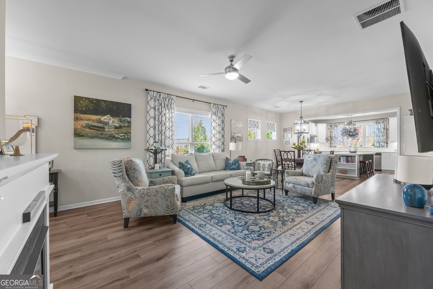 1000 Chickasaw Chief Place Greensboro - Photo 11