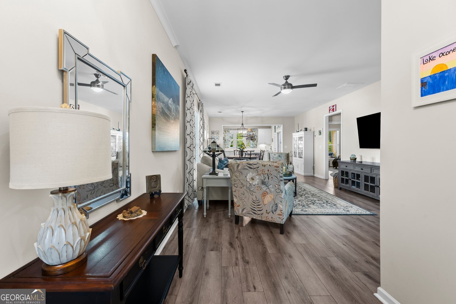 1000 Chickasaw Chief Place Greensboro - Photo 12