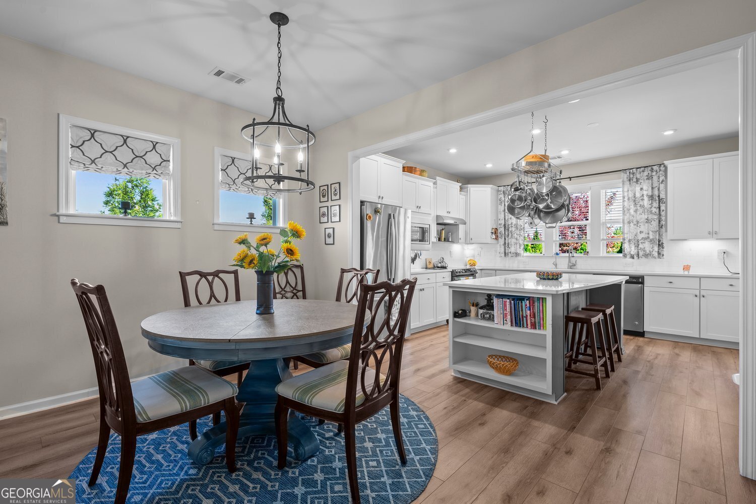 1000 Chickasaw Chief Place Greensboro - Photo 18