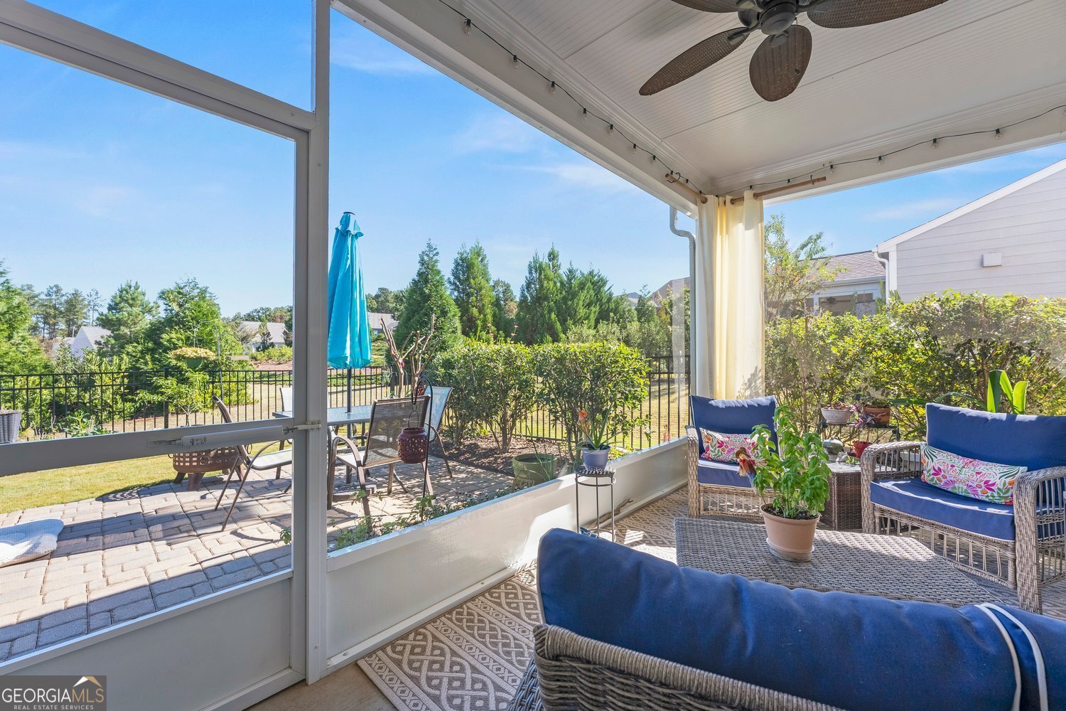 1000 Chickasaw Chief Place Greensboro - Photo 31