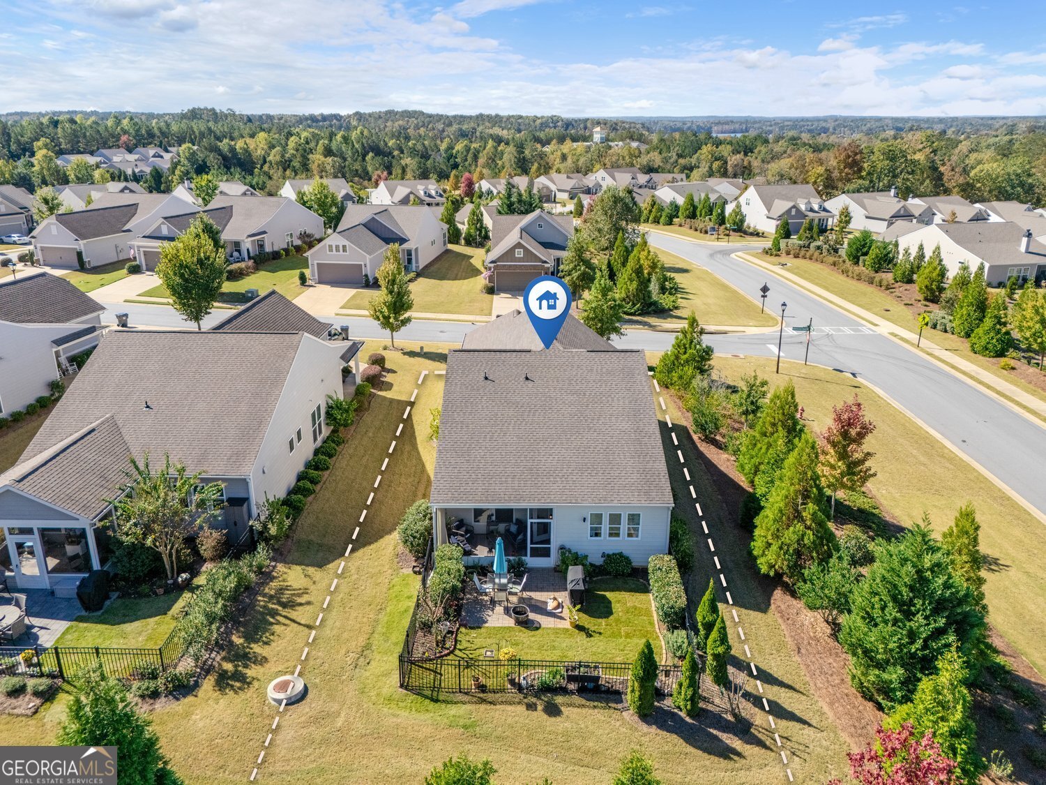 1000 Chickasaw Chief Place Greensboro - Photo 33