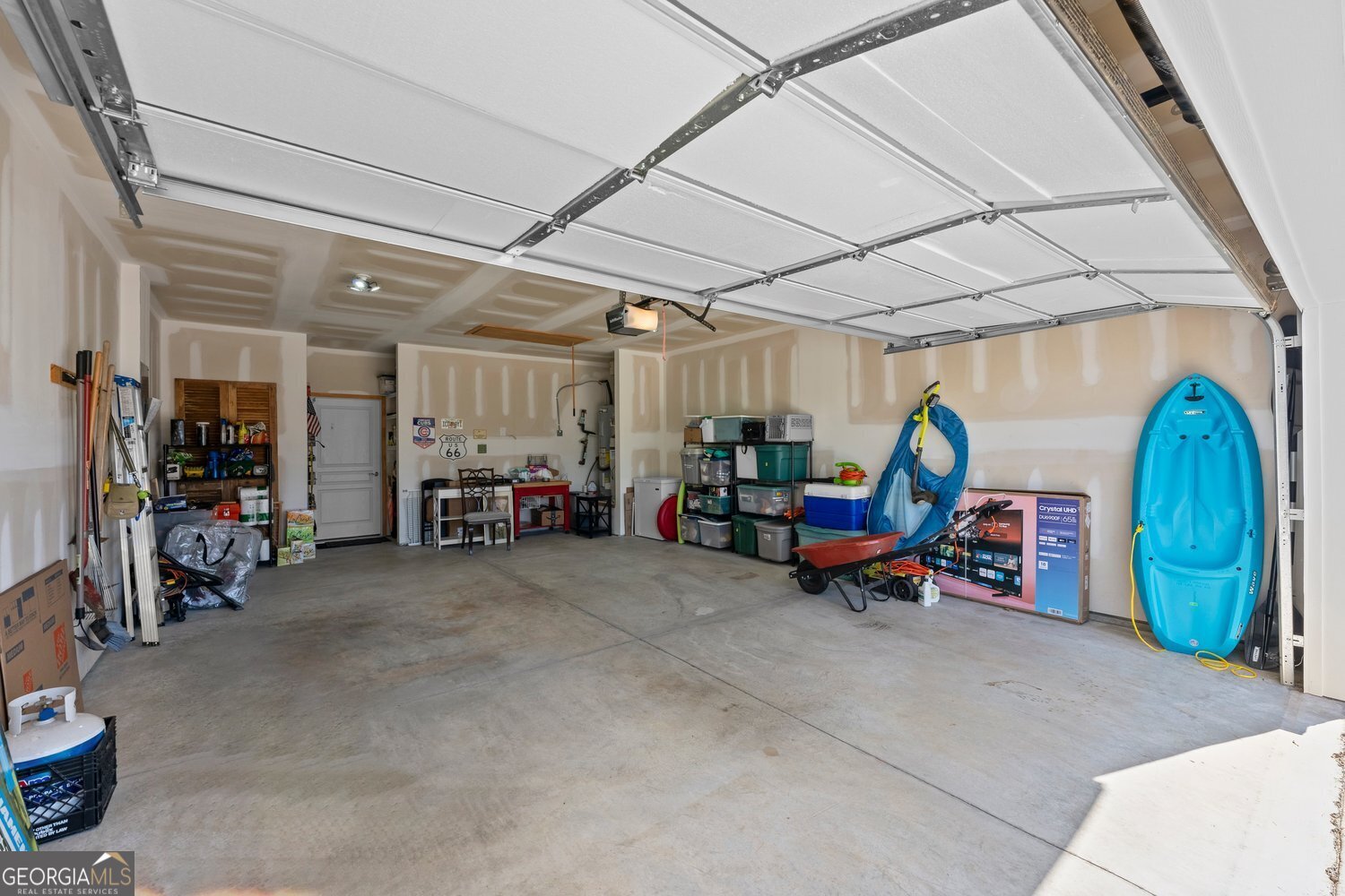 1000 Chickasaw Chief Place Greensboro - Photo 34