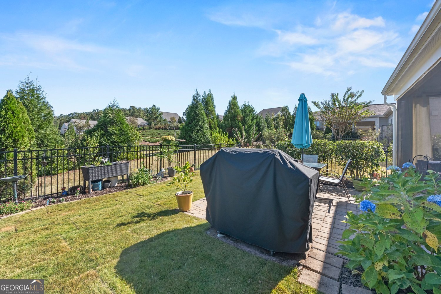 1000 Chickasaw Chief Place Greensboro - Photo 35