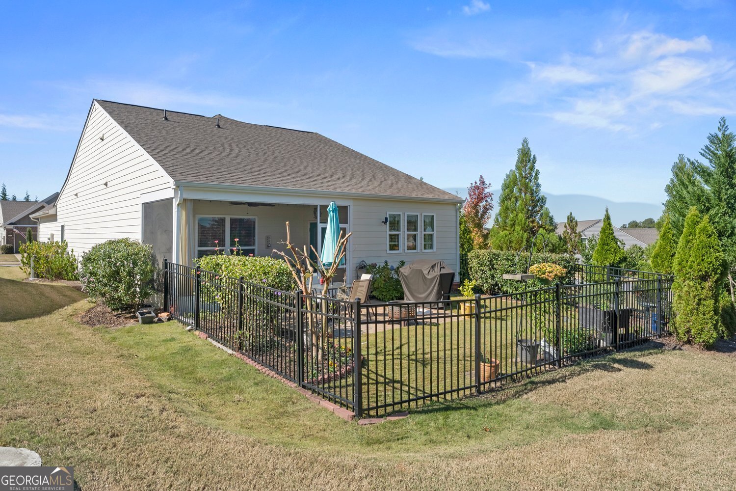 1000 Chickasaw Chief Place Greensboro - Photo 36