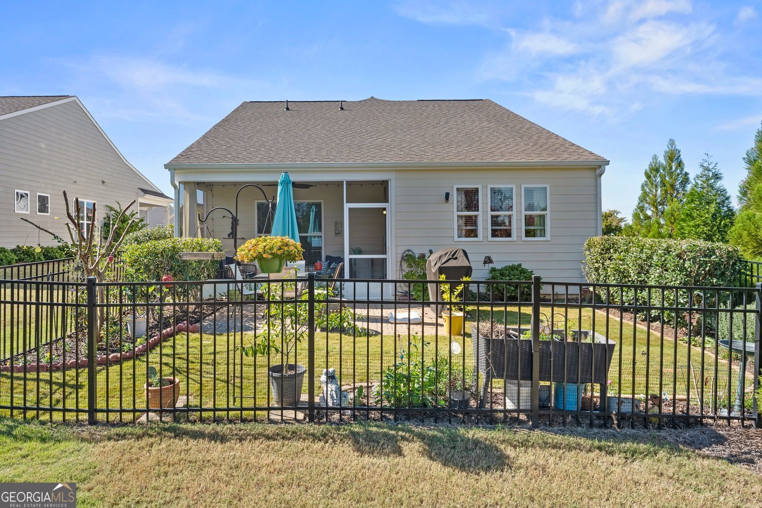 1000 Chickasaw Chief Place Greensboro - Photo 37