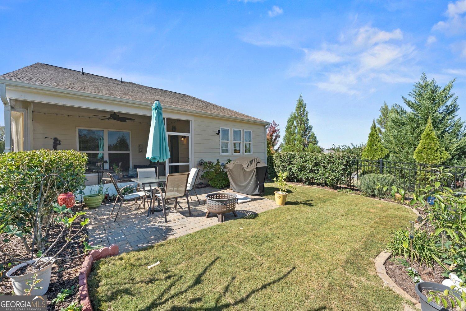 1000 Chickasaw Chief Place Greensboro - Photo 38