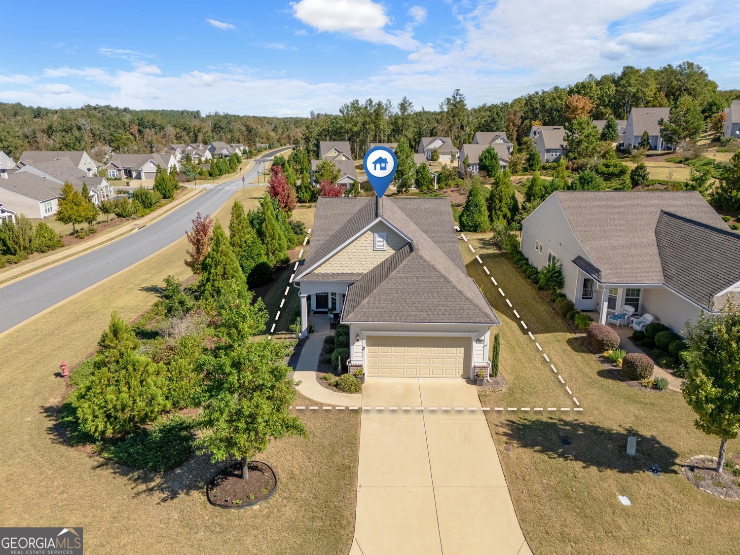 1000 Chickasaw Chief Place Greensboro - Photo 6