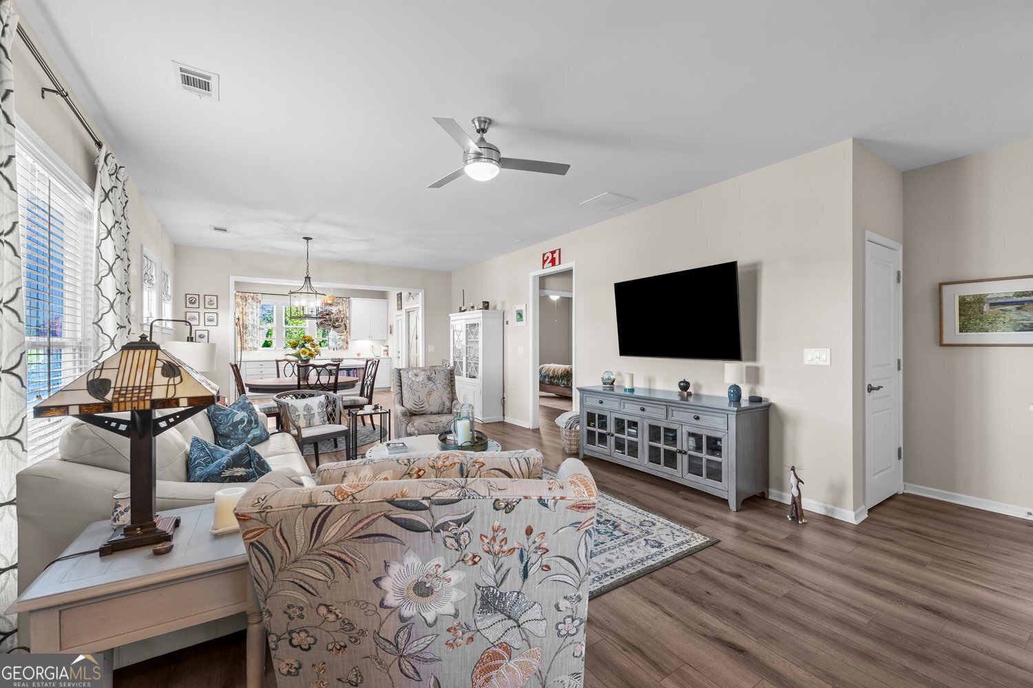 1000 Chickasaw Chief Place Greensboro - Photo 8