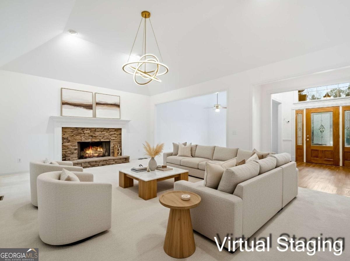 445 Country Side Drive Mcdonough - Photo 12