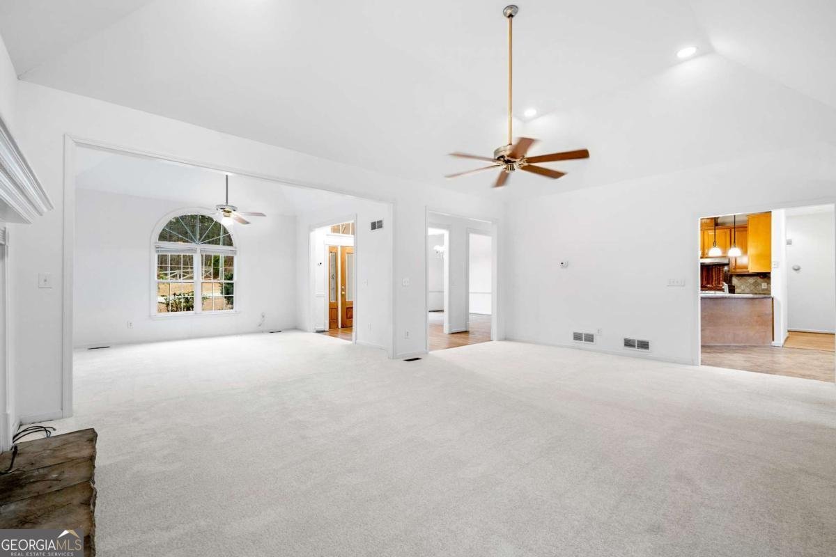 445 Country Side Drive Mcdonough - Photo 14