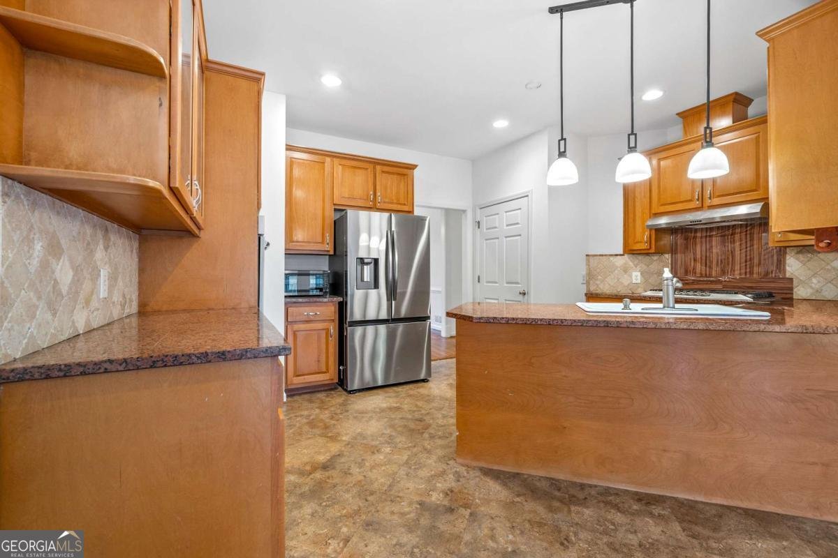 445 Country Side Drive Mcdonough - Photo 17