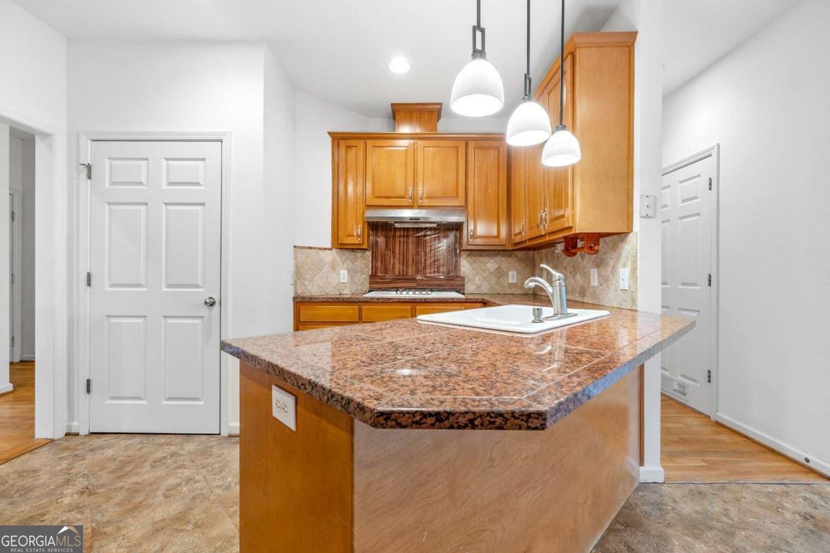 445 Country Side Drive Mcdonough - Photo 18