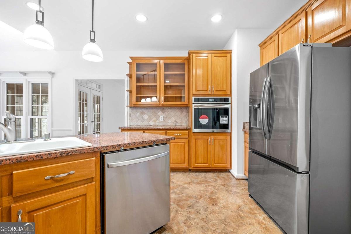 445 Country Side Drive Mcdonough - Photo 19