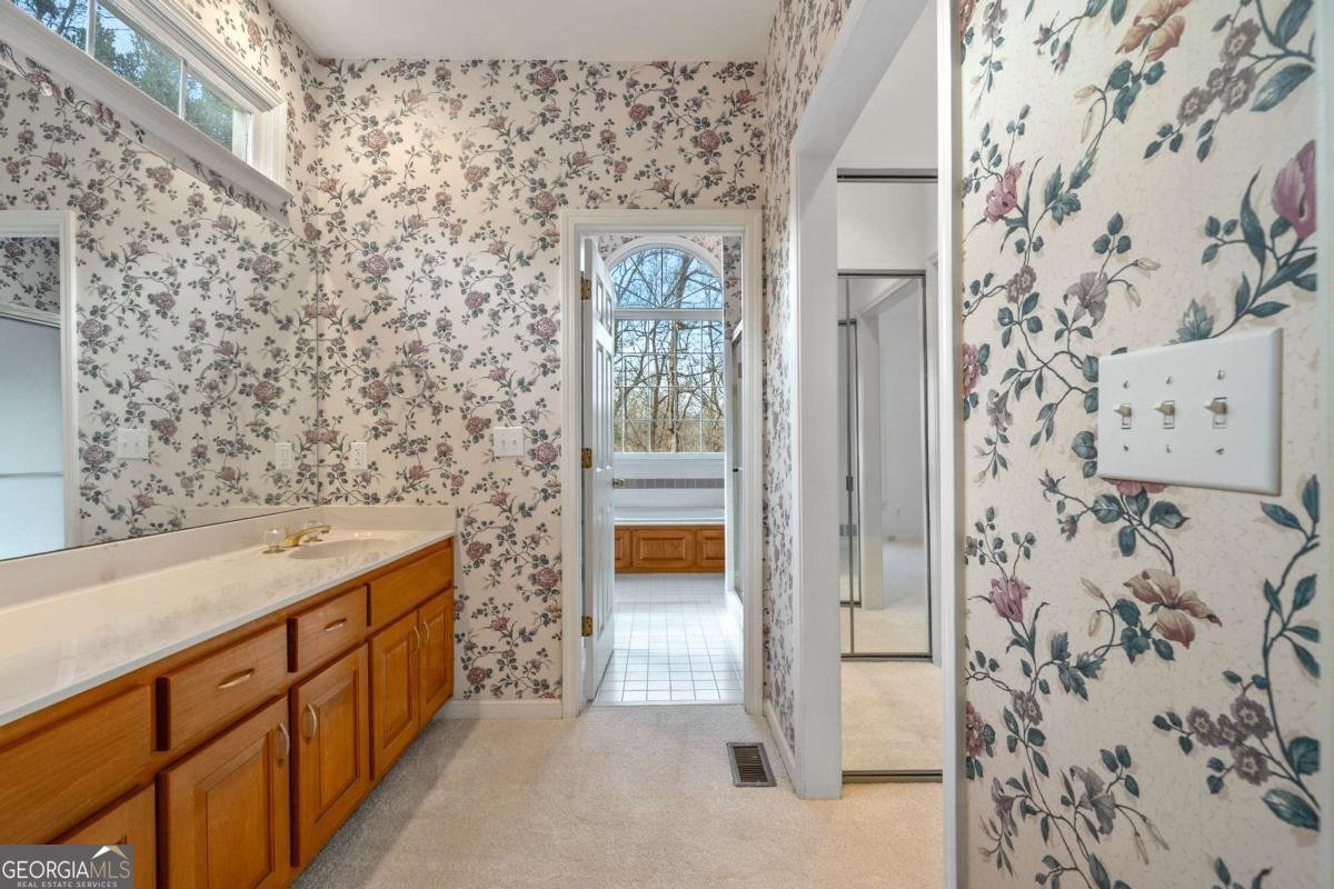 445 Country Side Drive Mcdonough - Photo 28