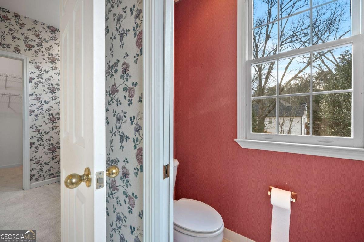 445 Country Side Drive Mcdonough - Photo 29