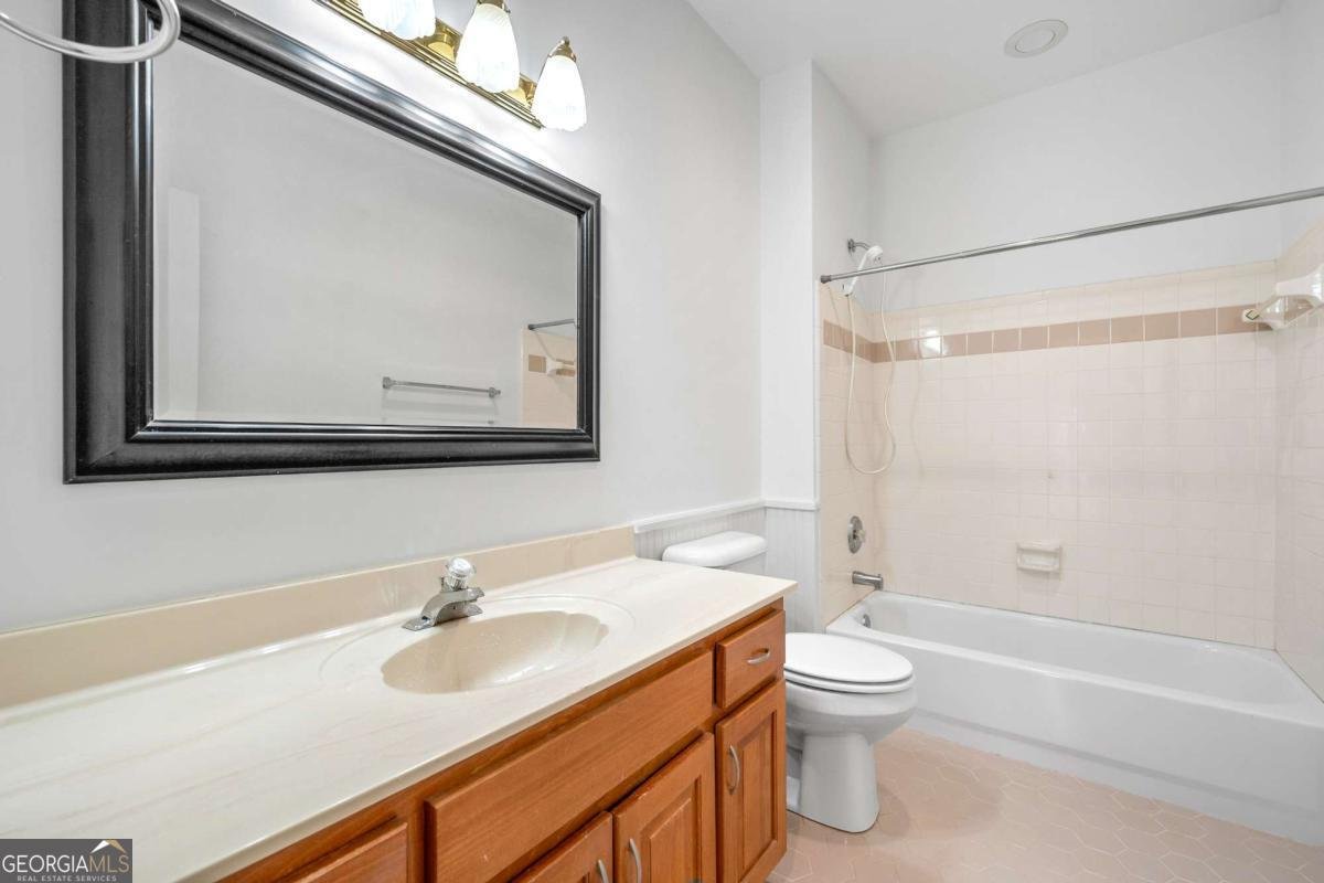 445 Country Side Drive Mcdonough - Photo 36