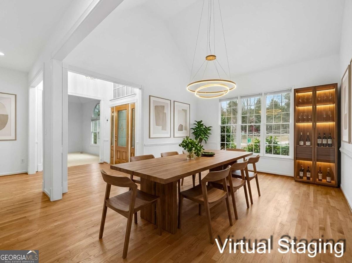 445 Country Side Drive Mcdonough - Photo 7