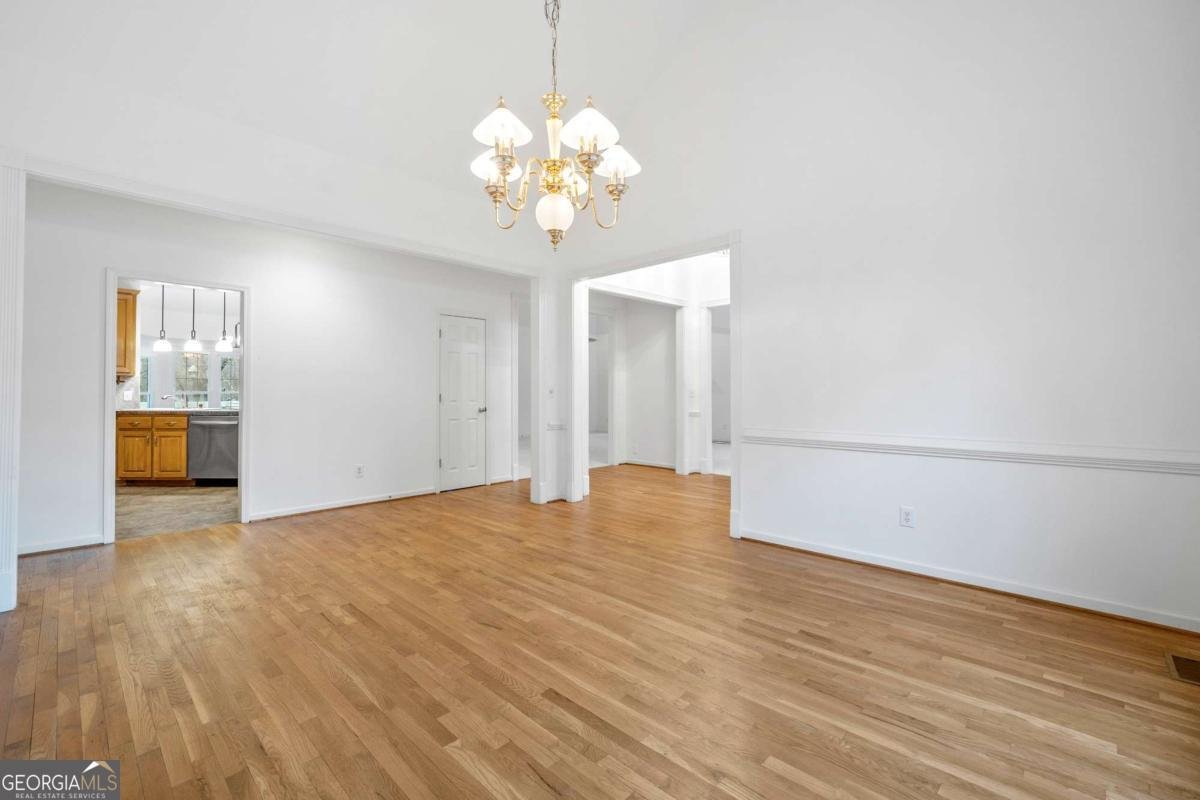 445 Country Side Drive Mcdonough - Photo 8