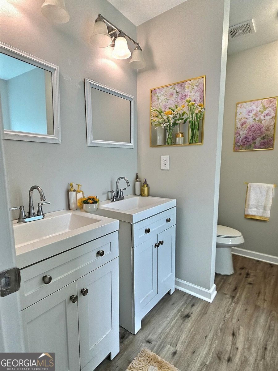 38 Head Street McDonough - Photo 18