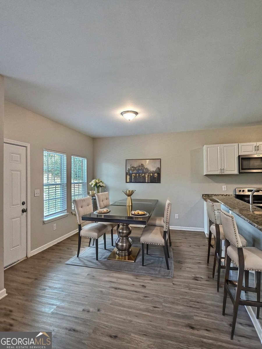 38 Head Street McDonough - Photo 6