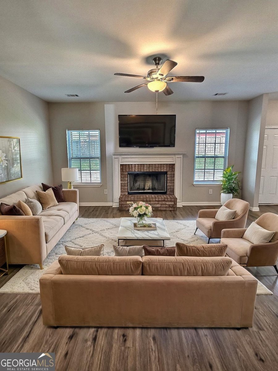 38 Head Street McDonough - Photo 7