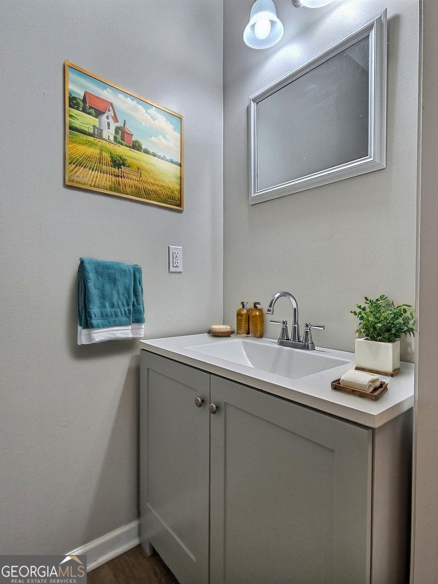 38 Head Street McDonough - Photo 8