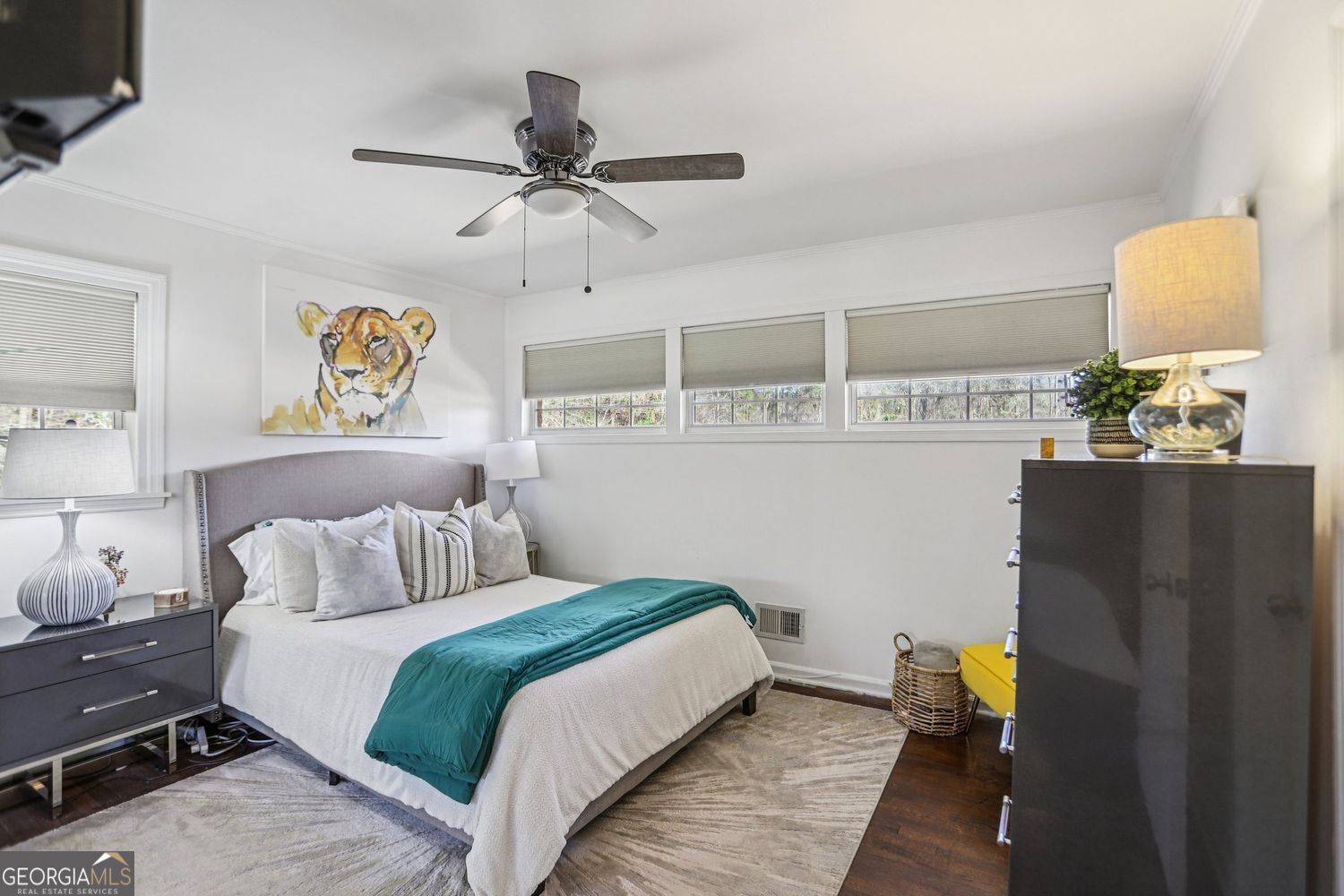 129 Tye Street Stockbridge - Photo 16