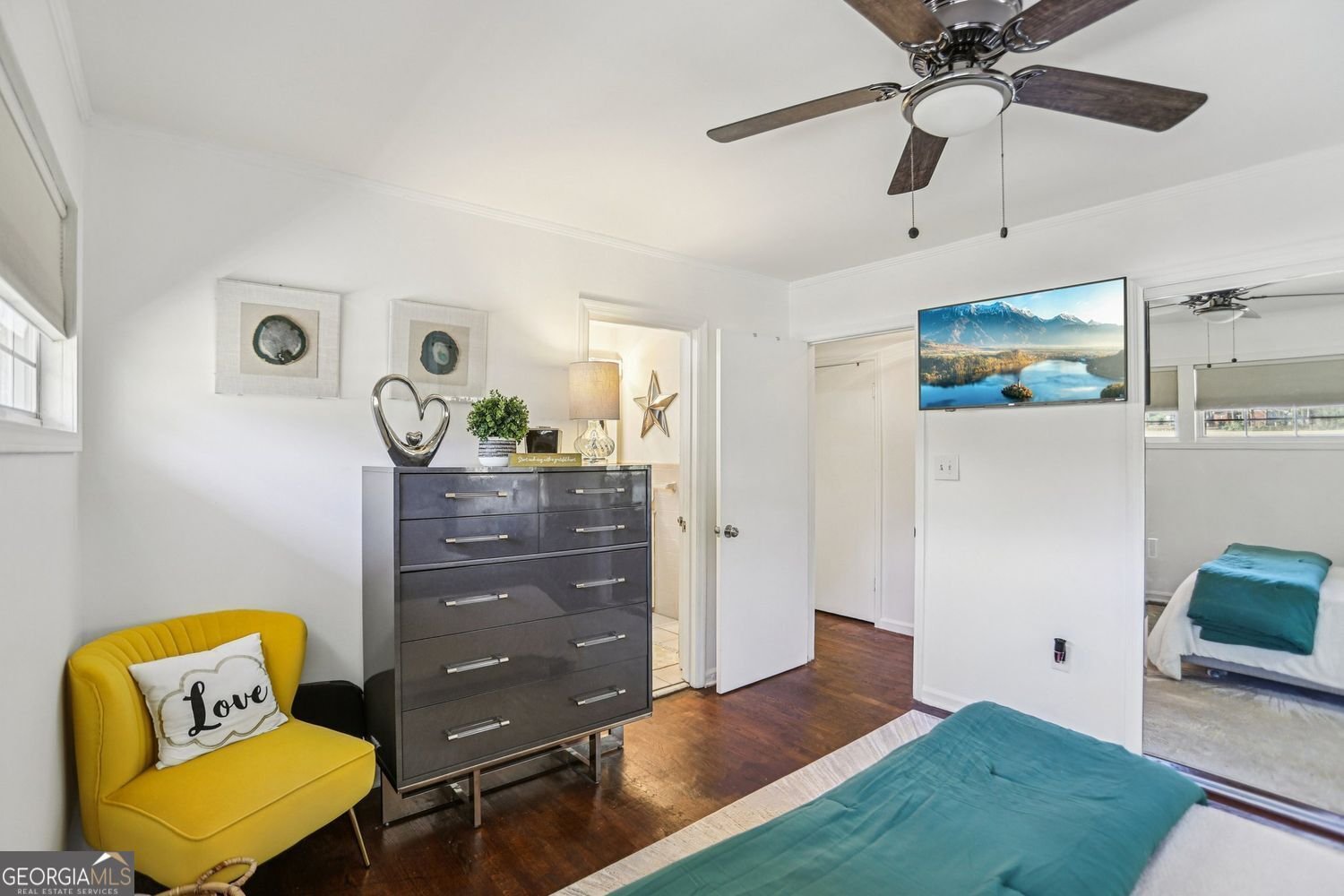 129 Tye Street Stockbridge - Photo 17