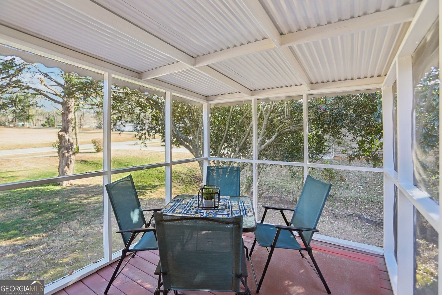 129 Tye Street Stockbridge - Photo 21