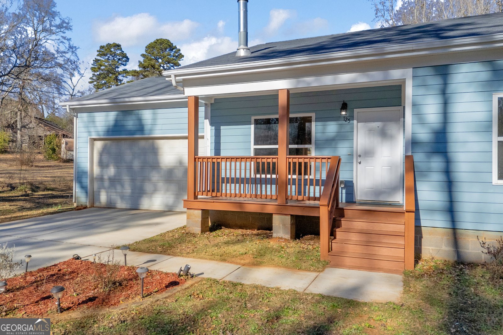 125 Bernice Drive Bogart - Photo 9