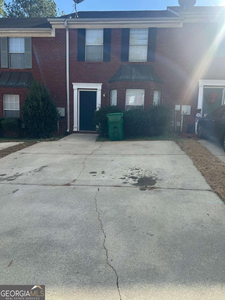 5723 Windfall Lane Lithonia - Photo 1