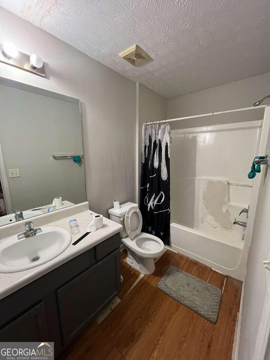 5723 Windfall Lane Lithonia - Photo 16