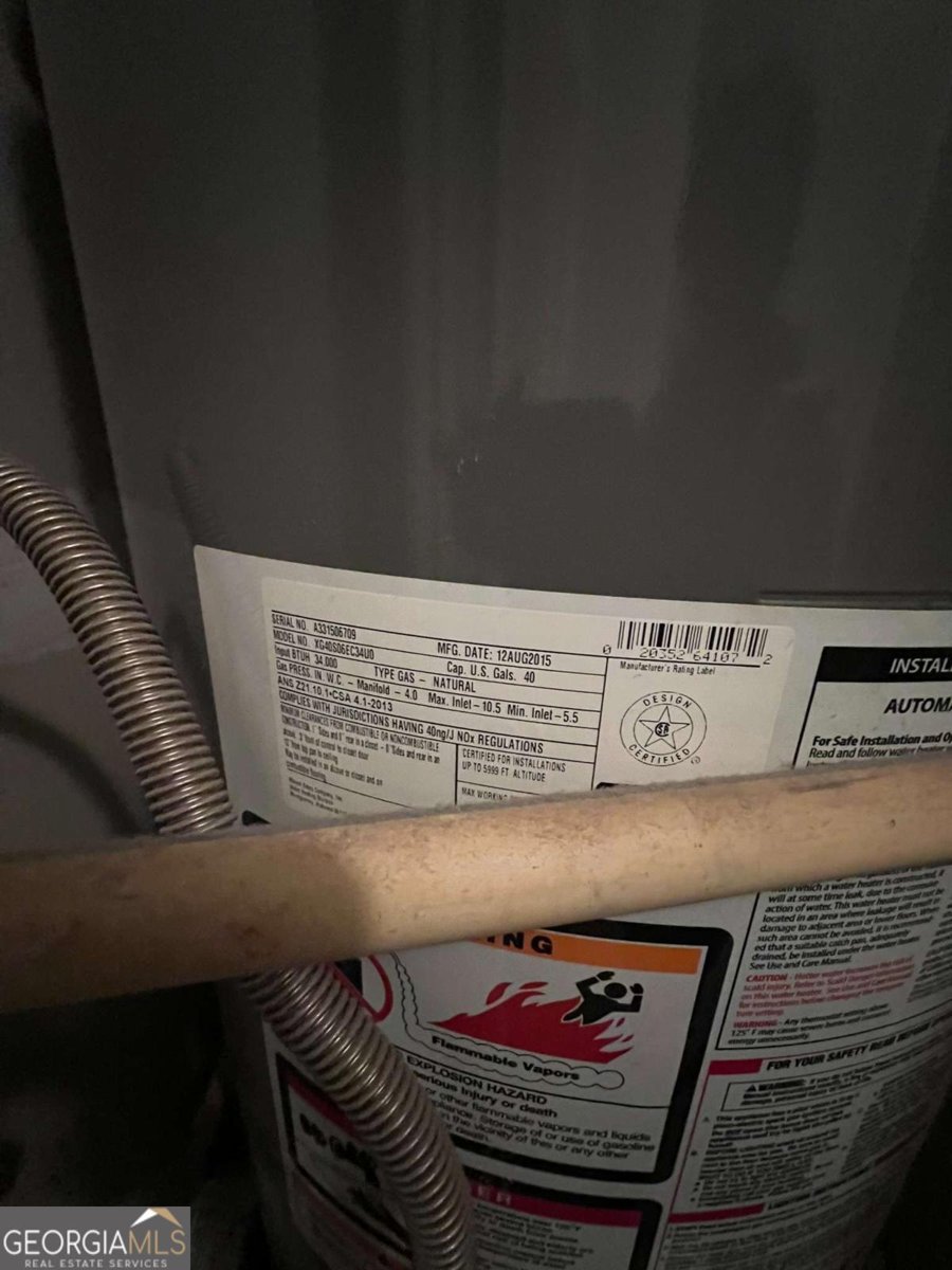 5723 Windfall Lane Lithonia - Photo 18