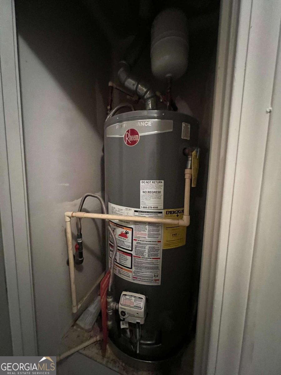 5723 Windfall Lane Lithonia - Photo 20