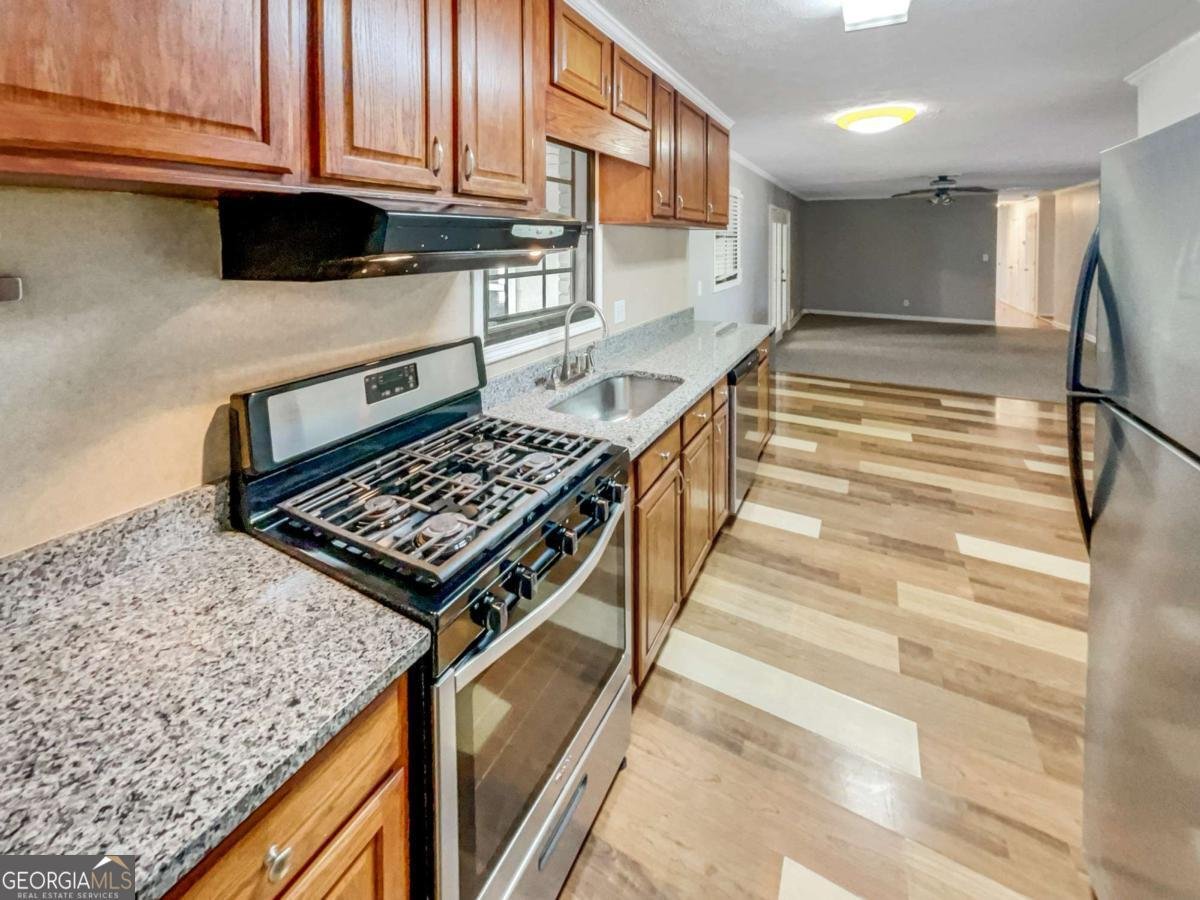 1224 Murray Circle Marietta - Photo 6