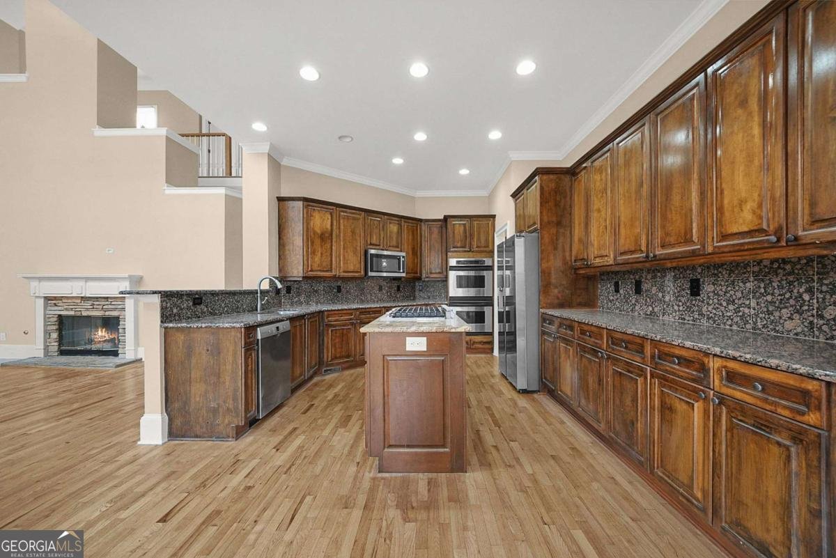 225 Lake Summit View Atlanta - Photo 11