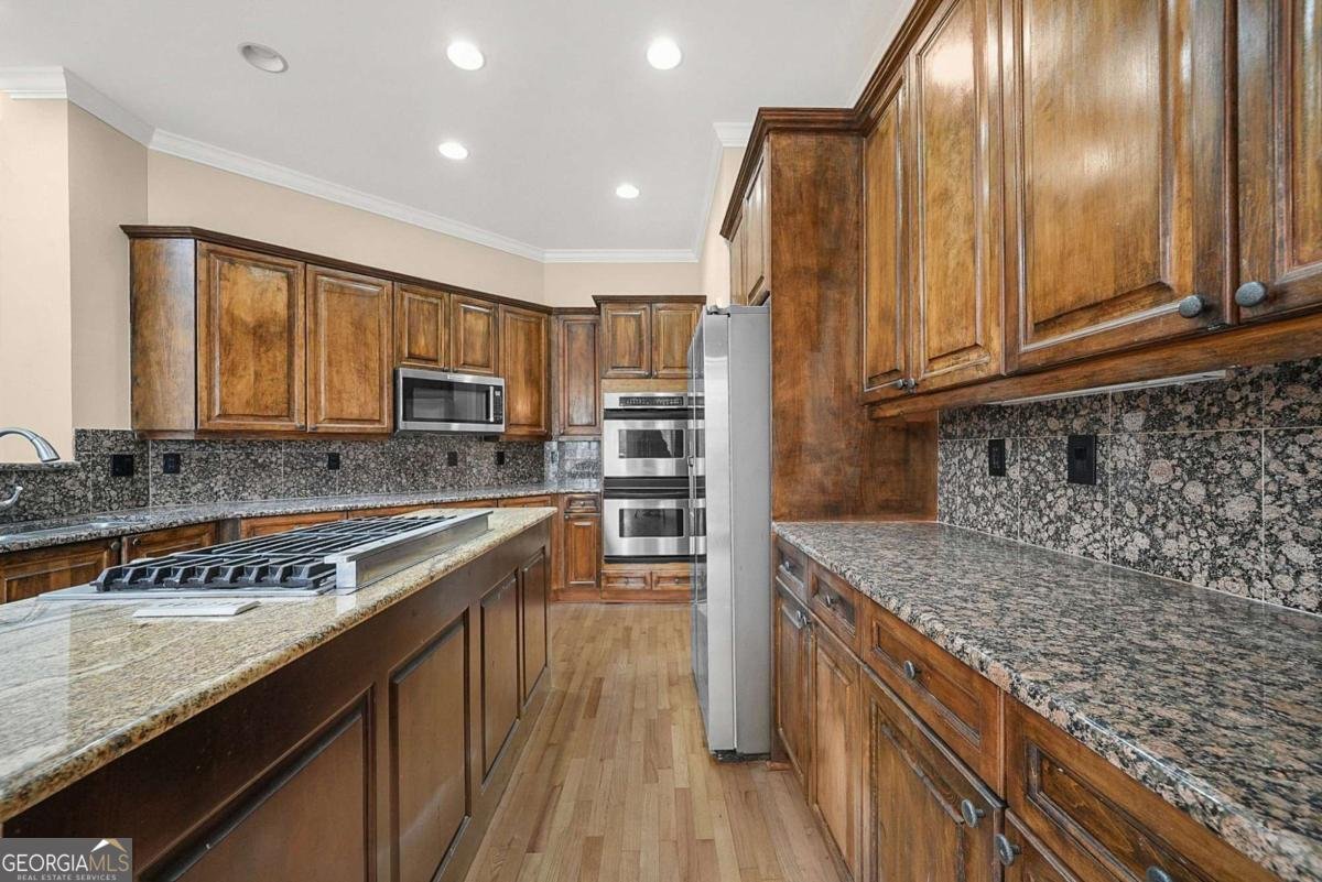 225 Lake Summit View Atlanta - Photo 12