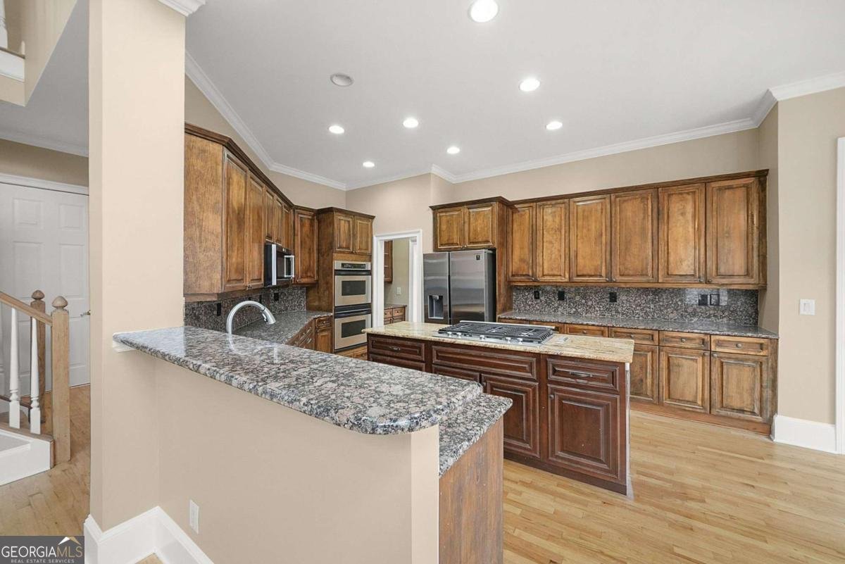 225 Lake Summit View Atlanta - Photo 13