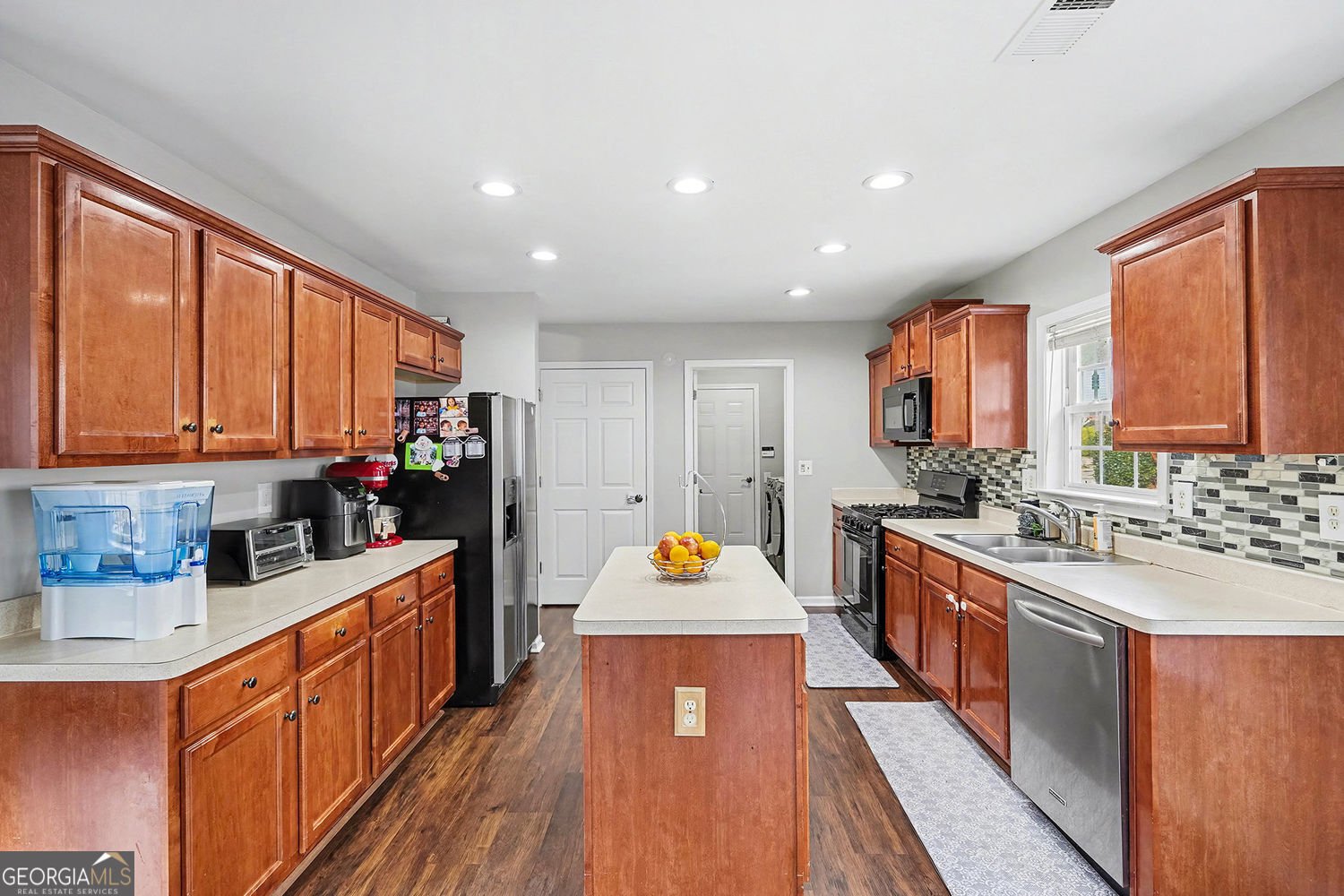 2416 Centennial Hill Way Acworth - Photo 10