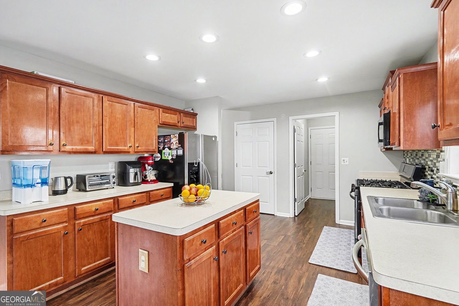 2416 Centennial Hill Way Acworth - Photo 11