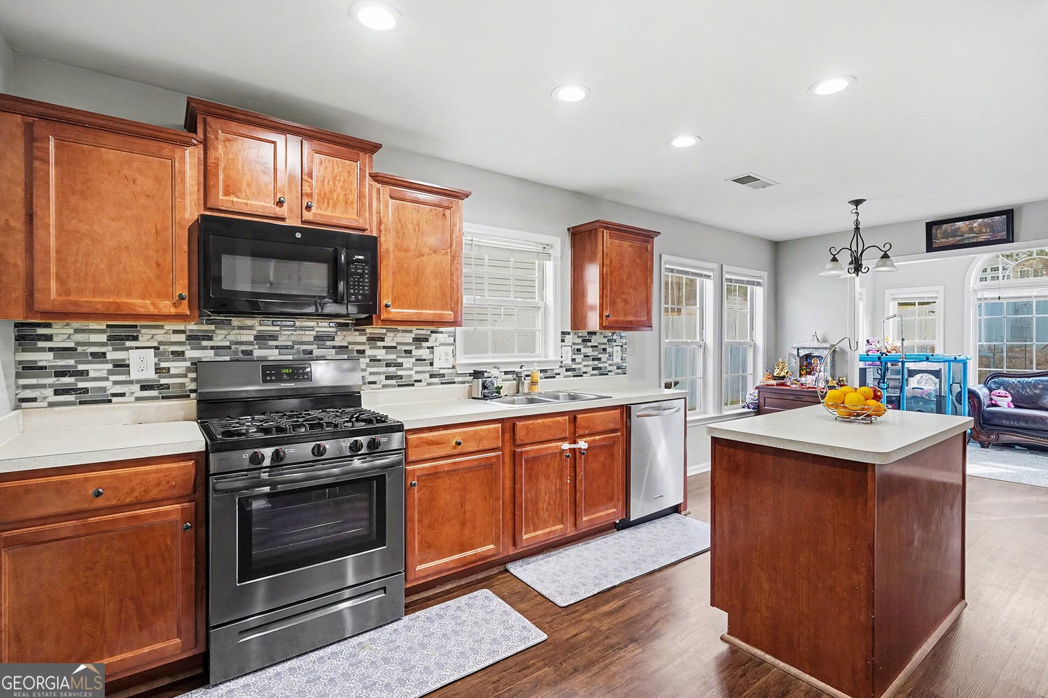 2416 Centennial Hill Way Acworth - Photo 12