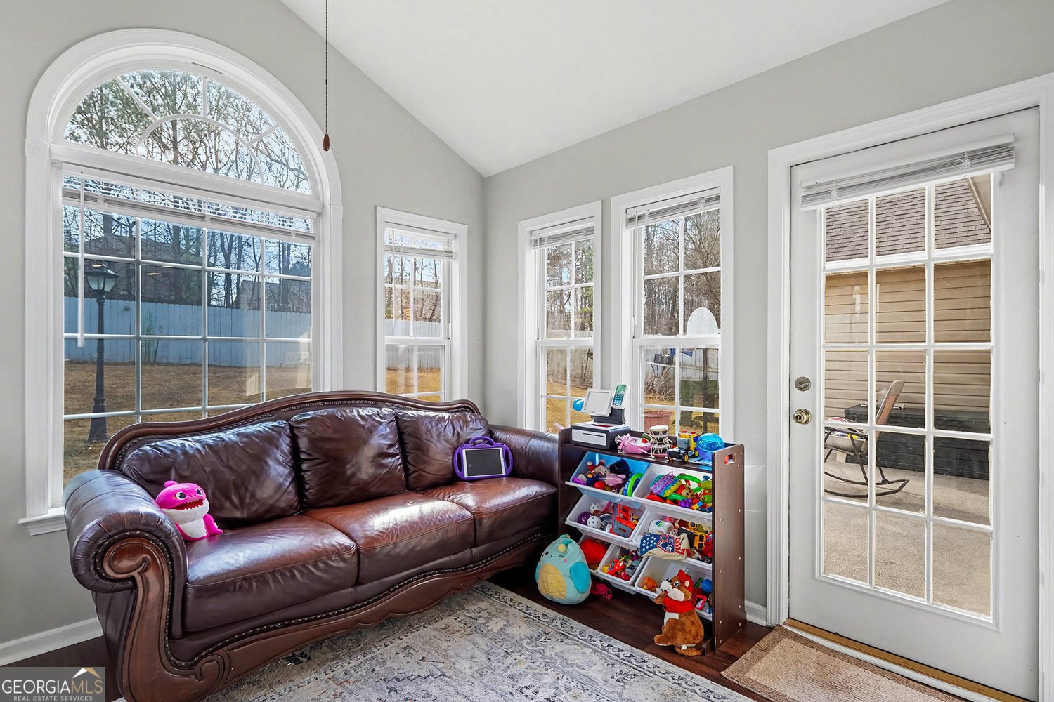 2416 Centennial Hill Way Acworth - Photo 15