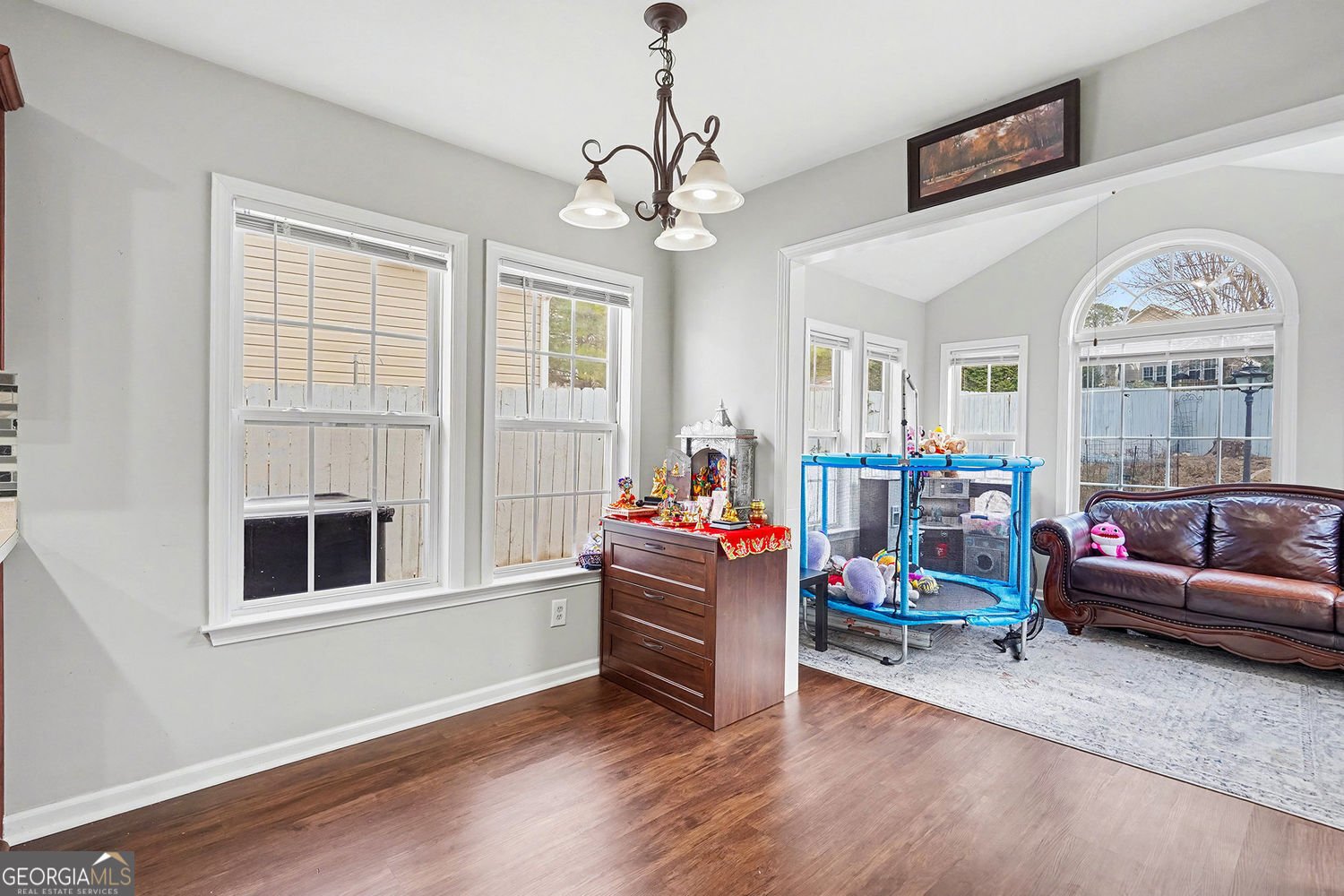 2416 Centennial Hill Way Acworth - Photo 16