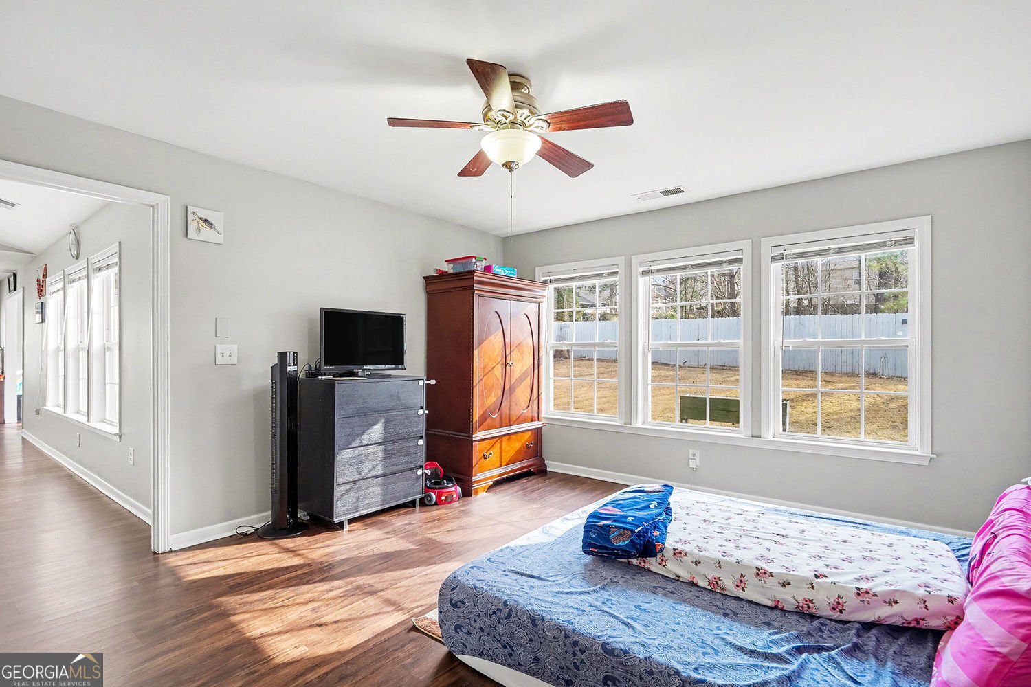 2416 Centennial Hill Way Acworth - Photo 22