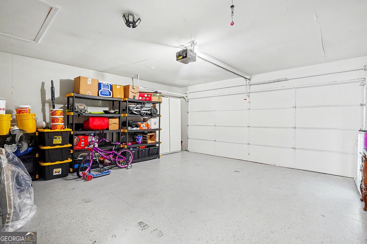 2416 Centennial Hill Way Acworth - Photo 26