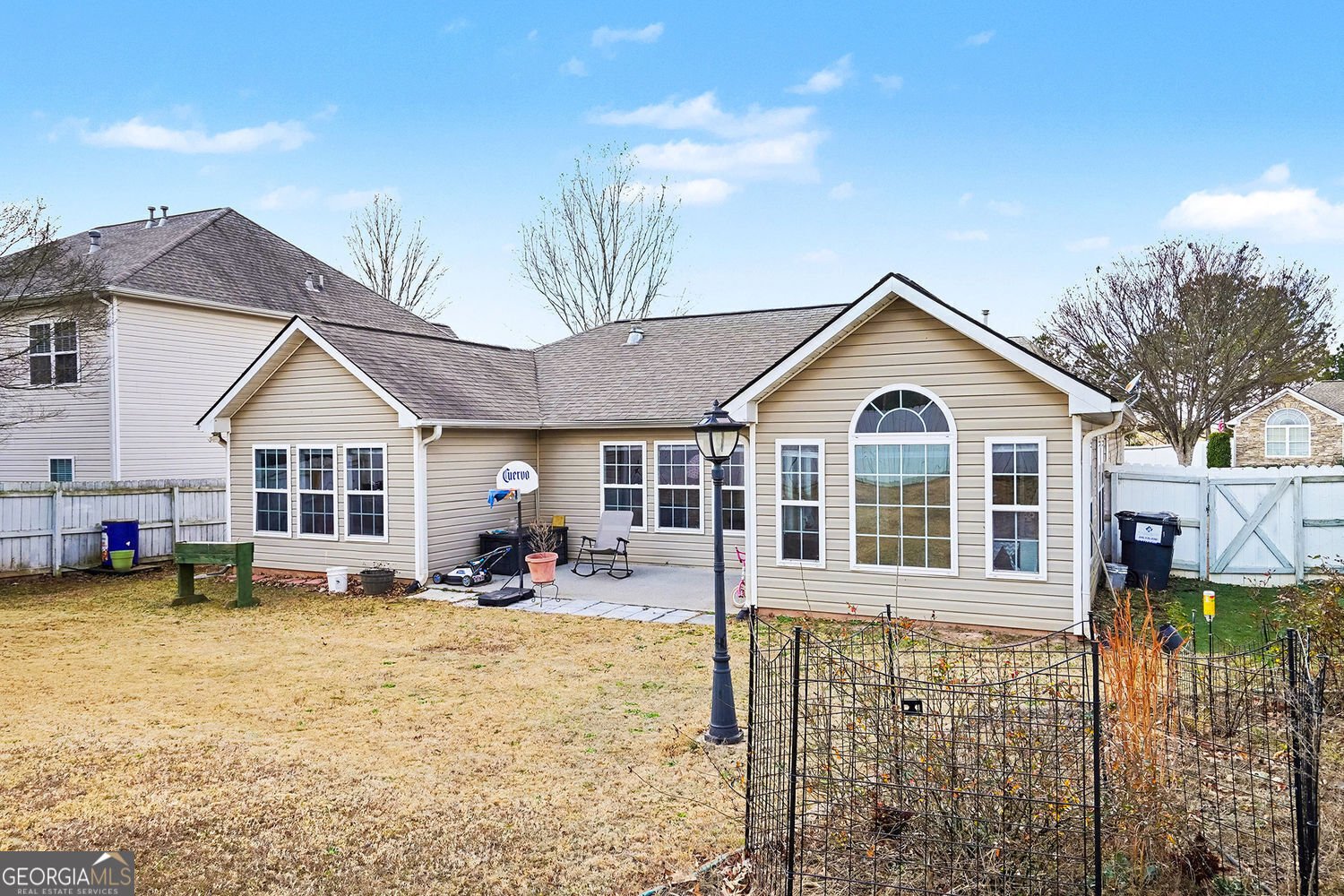 2416 Centennial Hill Way Acworth - Photo 28