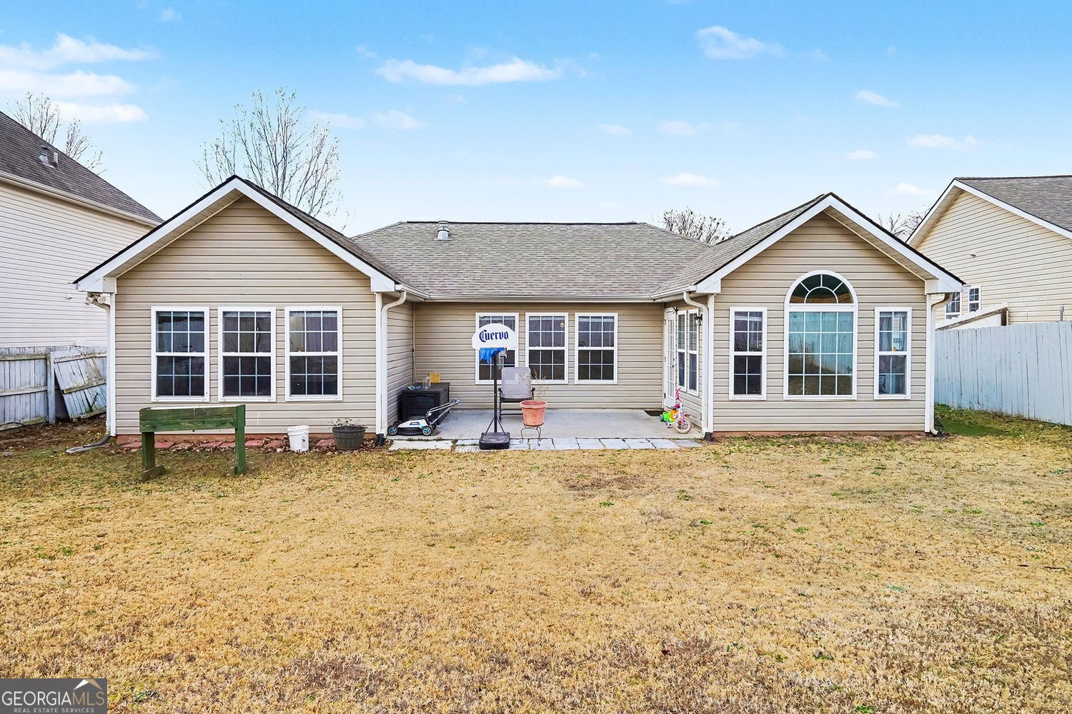 2416 Centennial Hill Way Acworth - Photo 29