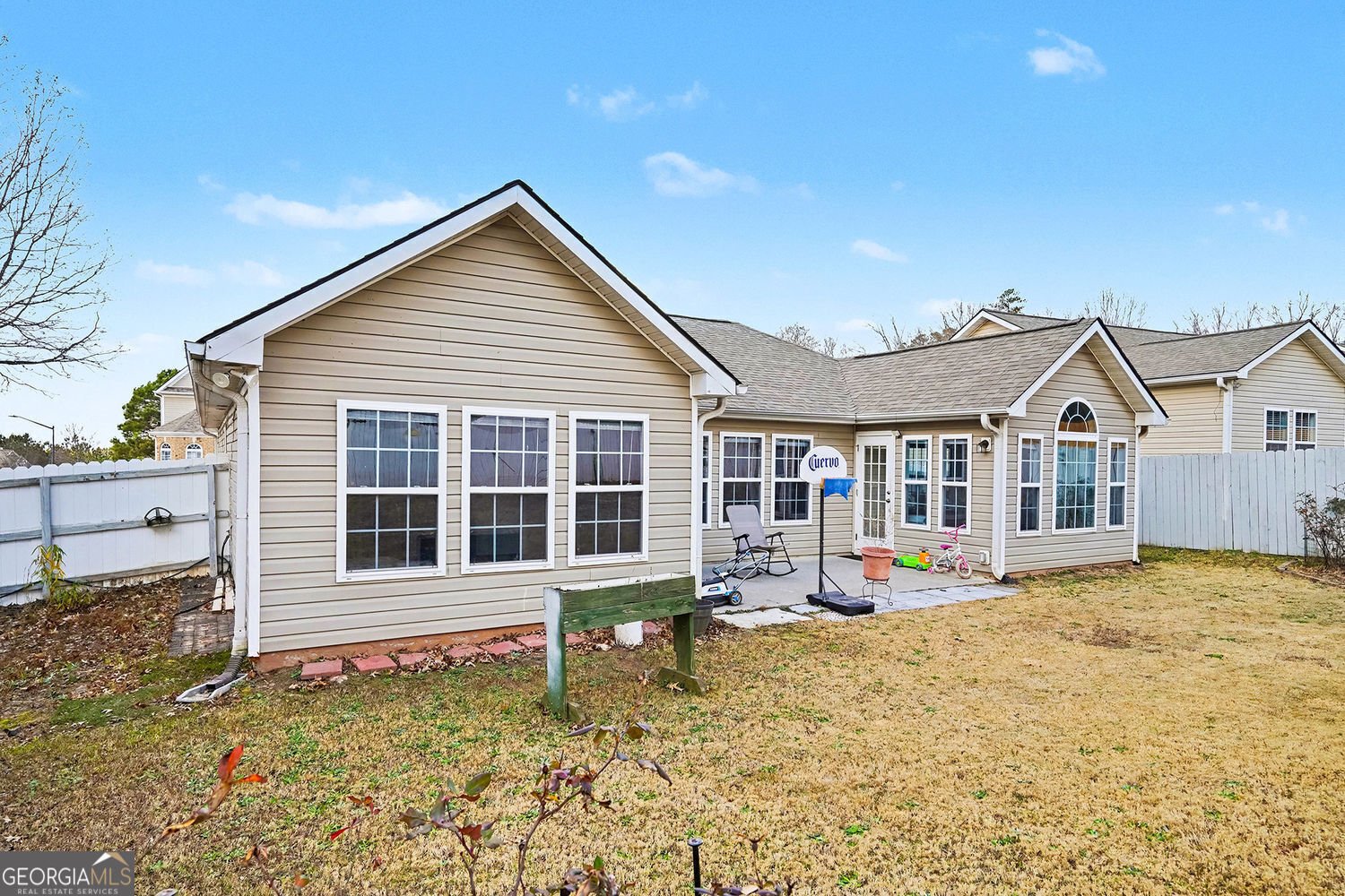 2416 Centennial Hill Way Acworth - Photo 30