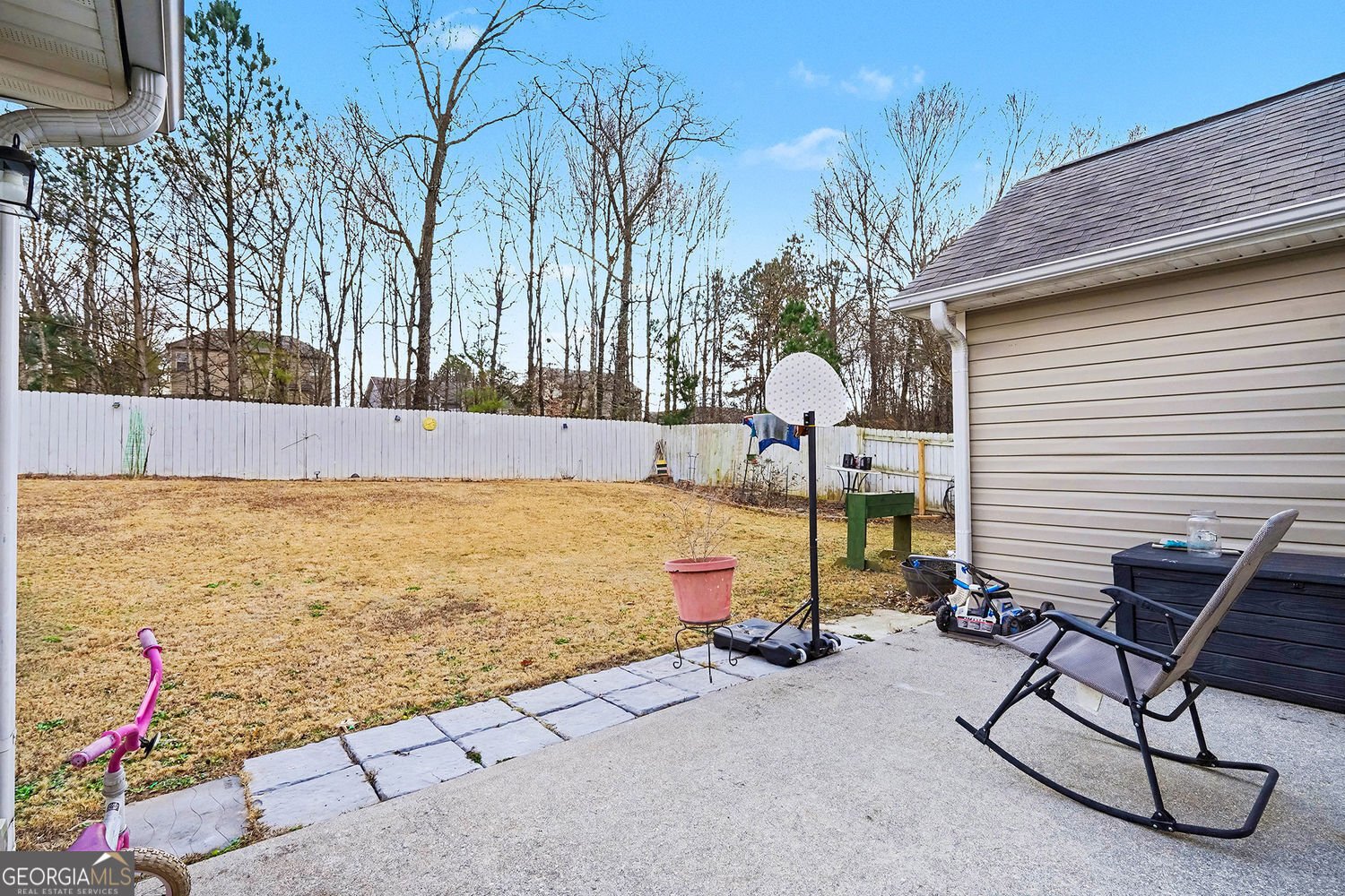 2416 Centennial Hill Way Acworth - Photo 32