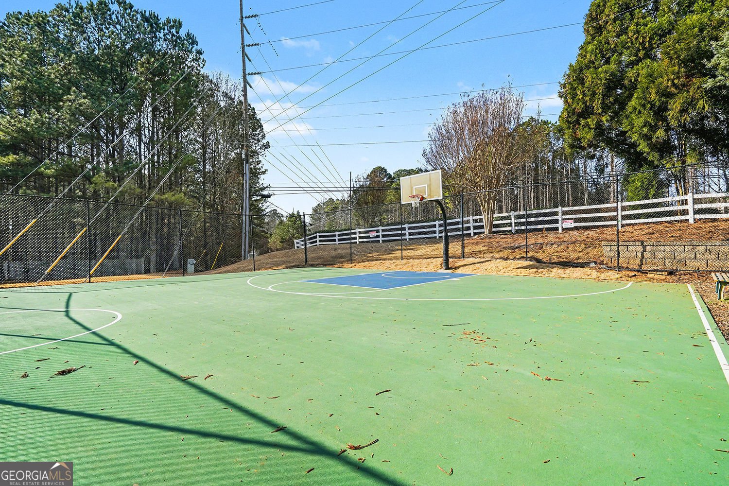 2416 Centennial Hill Way Acworth - Photo 36